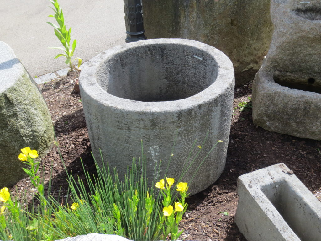 Brunnencenter Allgäu – Steinbrunnen Online-Shop